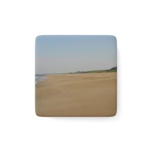 Plum Island Beach Magnet