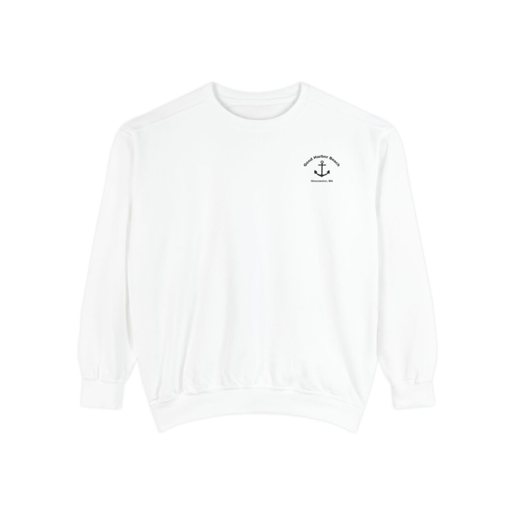 Good Harbor Beach Crewneck