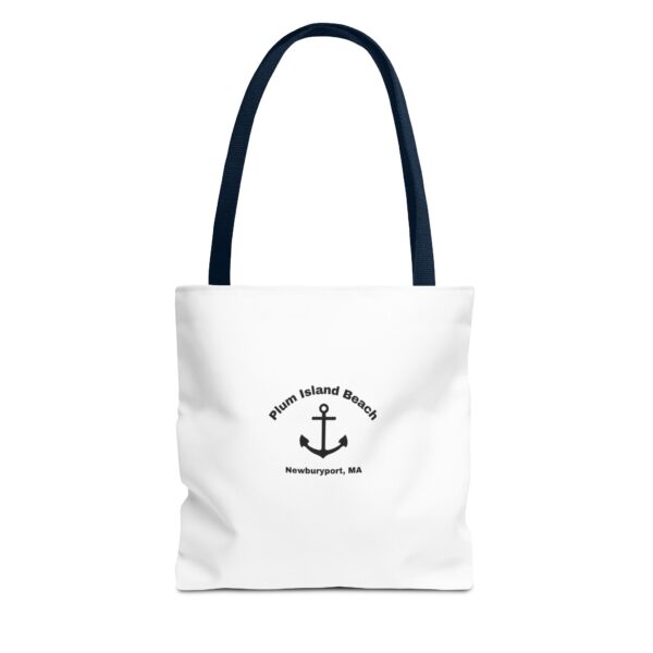 Plum Island Beach Tote Bag - Image 9