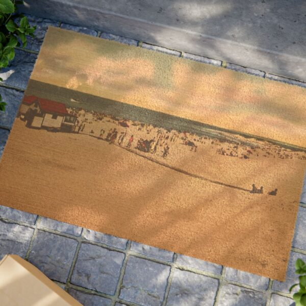 Crane Beach Doormat - Image 4