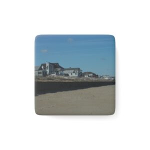 Salisbury Beach Magnet