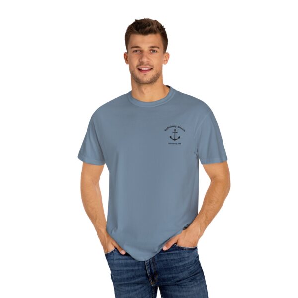 Salisbury Beach T-shirt - Image 16