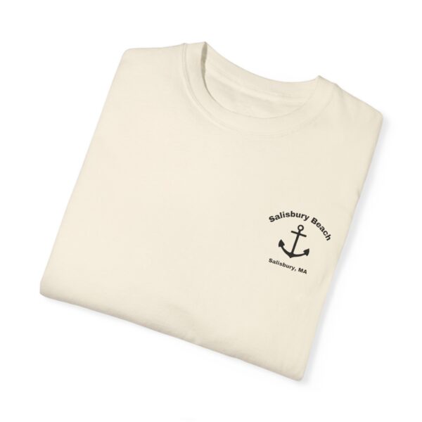 Salisbury Beach T-shirt - Image 11