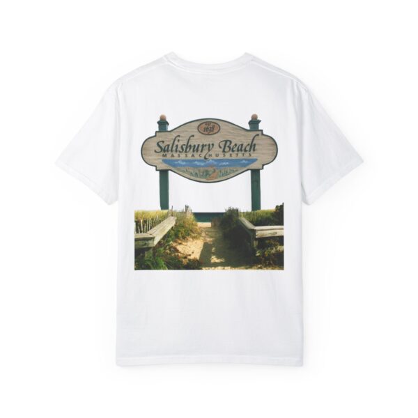 Salisbury Beach T-shirt - Image 2