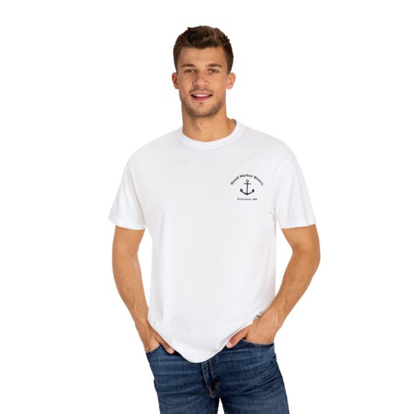 Good Harbor Beach T-shirt - Image 4