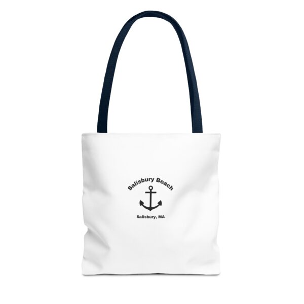 Salisbury Beach Tote Bag - Image 9