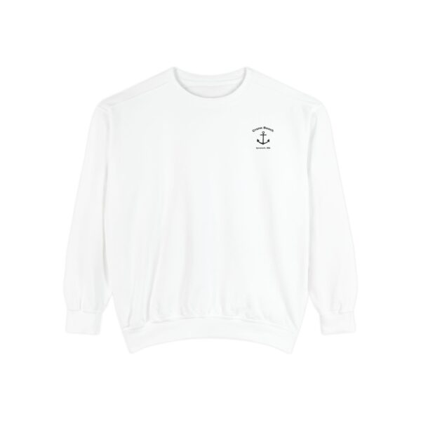 Crane Beach Crewneck