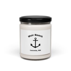 Weirs Beach Scented Candle