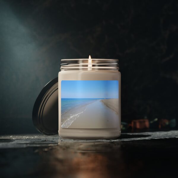 Crane Beach Scented Candle - Image 12