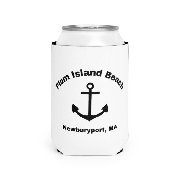 Plum Island Beach Koozie - Image 2