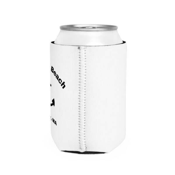 Salisbury Beach Anchor Can Cooler Sleeve - Image 3