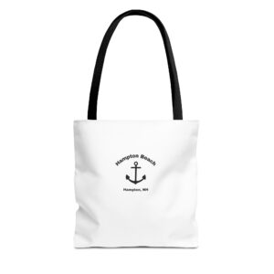 Hampton BeachTote Bag