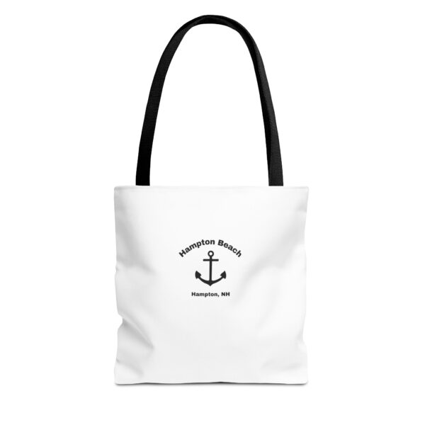 Hampton BeachTote Bag