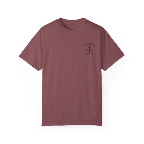 Salisbury Beach T-shirt - Image 5